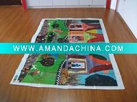 Wholesale leisure picnic rug