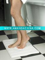 Wholesale Memory Foam Rug