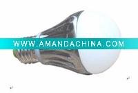 Wholesale E27 5W LED lamp