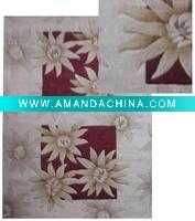 Wholesale carpet /rug/mat