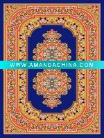 Wholesale islamic prayer rug