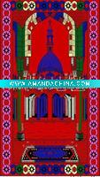Wholesale 23 num prayer rug
