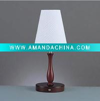 Wholesale New Design Europe Table Lamp