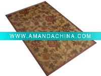 Wholesale Bamboo rug