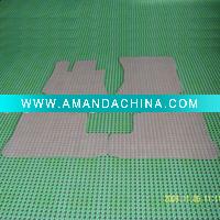 Wholesale PVC Mat Car rug