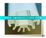 Wholesale led fitting T5 light cover lamp shade for factory
