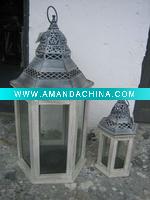 Wholesale Hurrican lamp shade