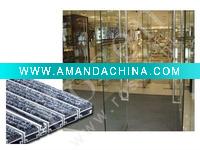 Wholesale metal door mat