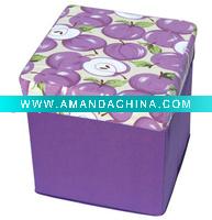 Wholesale Foldable Storage Box