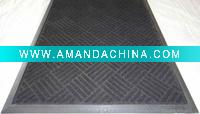 Wholesale we sell rug door mats carpet footcloth polyester rug
