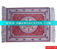 Wholesale carpet mouse pad,rug mouse pad,mouse mat