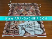 Wholesale pe outdoor picnic rug