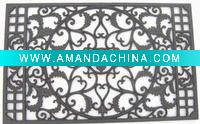 Wholesale floor mat D004