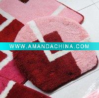 Wholesale pure cotton rug