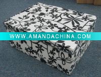 Wholesale PP storage Box