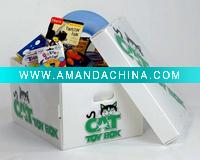 Wholesale Plastic PP storage boxes