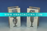 Wholesale T Light Lamp with shade