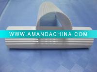 Wholesale profile plastic lamp shades