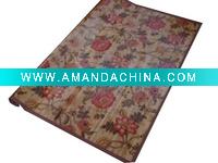 Wholesale Bamboo rug