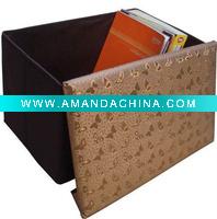 Wholesale non-woven storage box