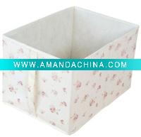 Wholesale Printing storage box