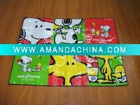 Wholesale foldable camping rug