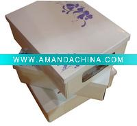 Wholesale Recycle Storage Paper Box