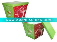 Wholesale paper storage box