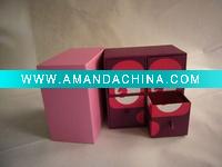Wholesale Pattern Storage Boxs