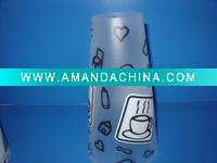 Wholesale plastic lamp shade