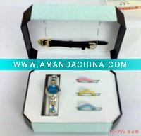 Wholesale watch storage box