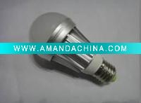 Wholesale LED glass lamp shade