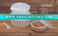 Wholesale plastic food storage box