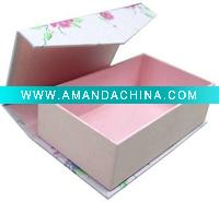 Wholesale magnetic hair box for storage