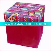 Wholesale 2011 Non-woven Storage Box