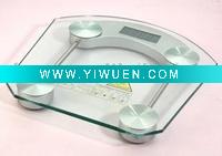 Wholesale body weighing scale