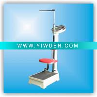 Wholesale Mechanical weight and height scale