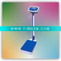 Wholesale Digital weight and height scale