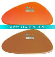 Wholesale bathroom glass scale