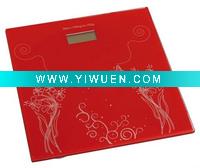 Wholesale weighing scale with picture