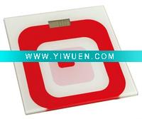 Wholesale color scale