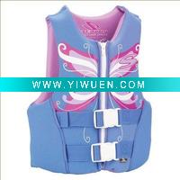 Wholesale Foam Life vest