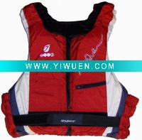 Wholesale Life vest, swimming vest, marine life vest, safety garment