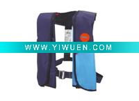 Wholesale 150N inflatable pfd life jacket pfd life vest