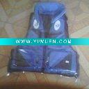 Wholesale supply with different kinds of life saving vest