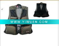 Wholesale fishing vest
