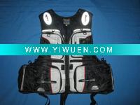 Wholesale angling vest