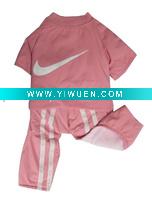 Wholesale dog jacket