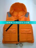 Wholesale EPE Life Jacket