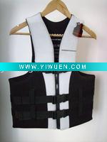 Wholesale marine life jacket & neoprene life vest